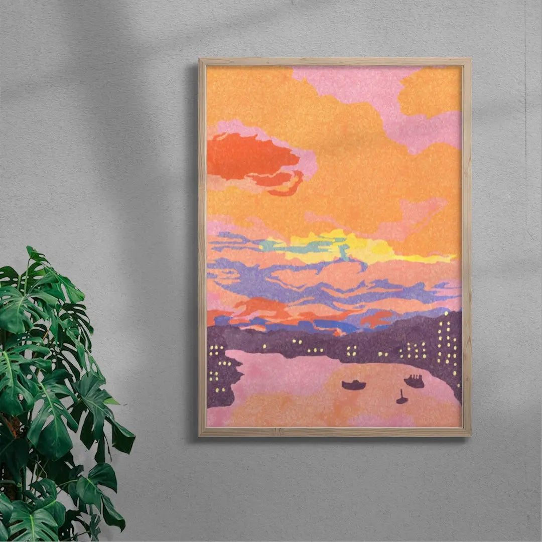 Tsuen Wan, Hong Kong