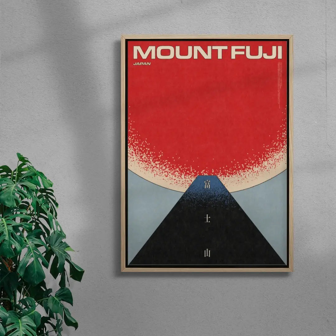 Mount Fuji