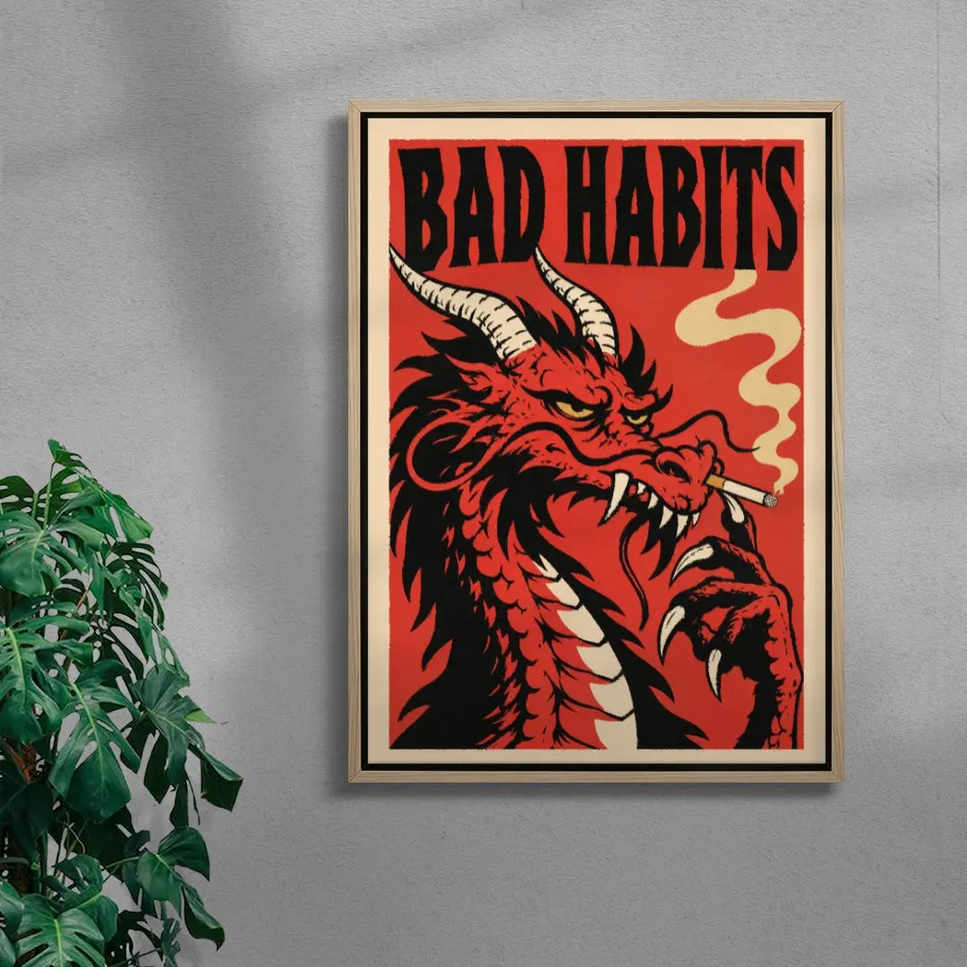 Bad Habits