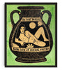 Pot 35 contemporary wall art print by Julien Jaca - sold by DROOL