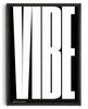 Bild in Galerie-Viewer laden, Vibe contemporary wall art print by DEINSVIBING - sold by DROOL