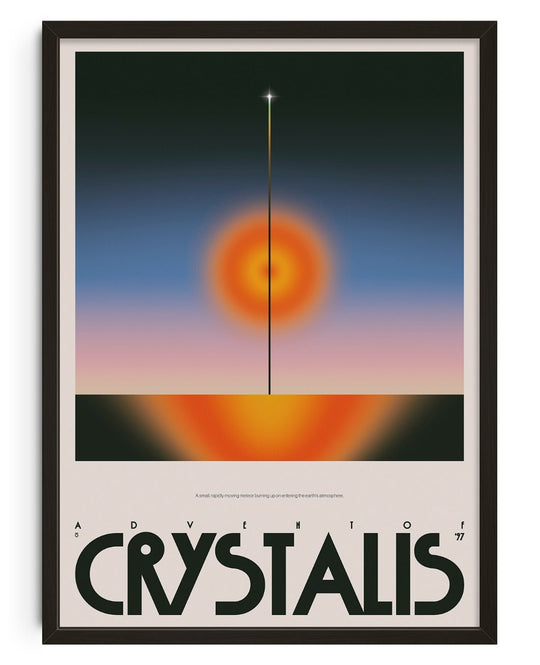 Cristalis 1997