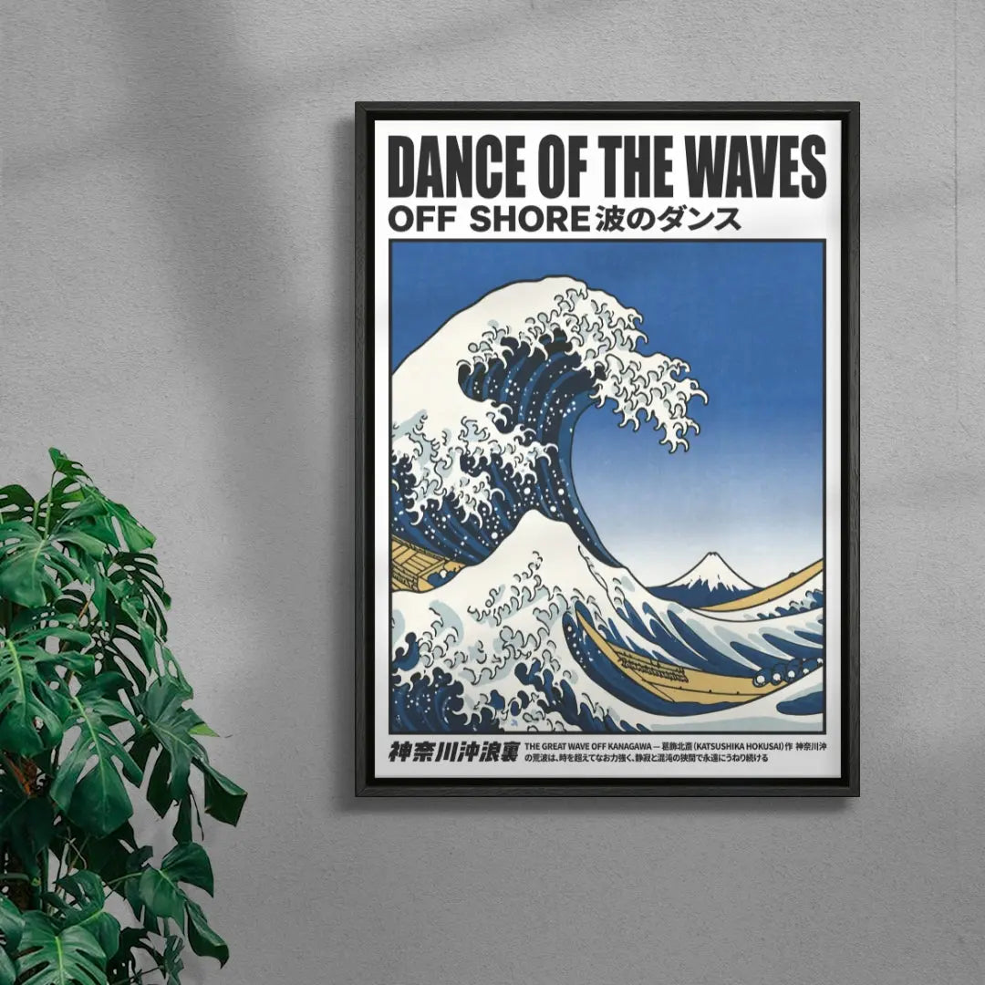 Whispering Tsunami