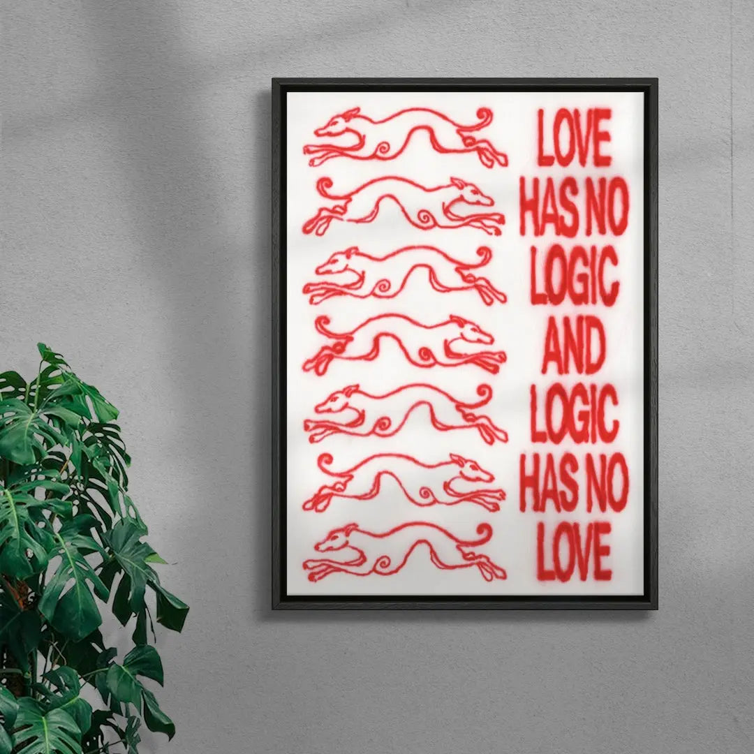 Love and Logic