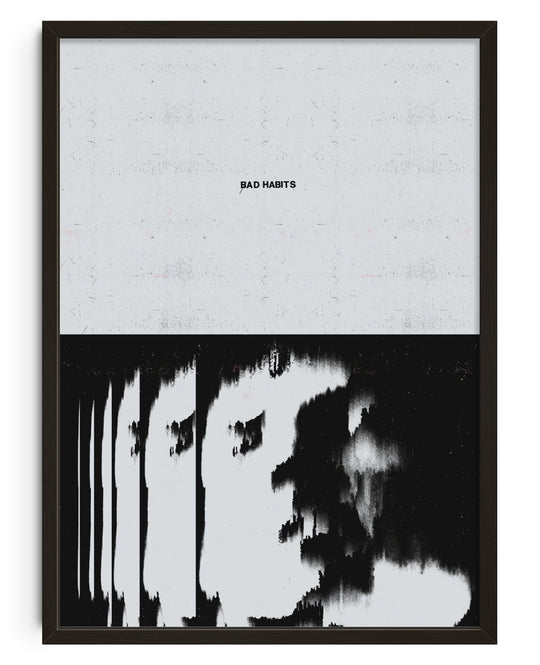 Bad Habits