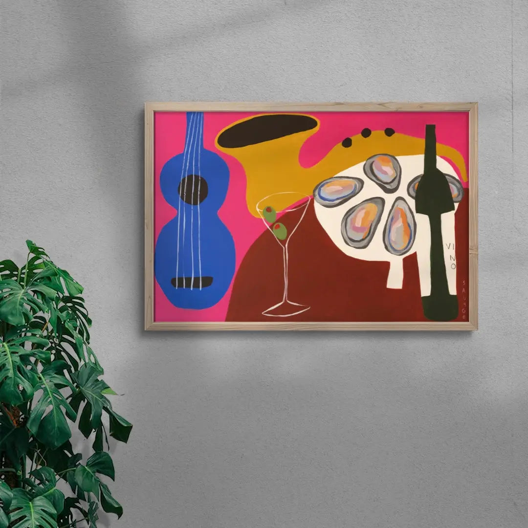 Jazz Bar