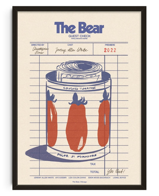 The Bear