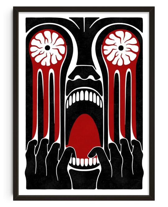 Big Beautiful Painting