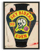 Bild in Galerie-Viewer laden, Pot 40 contemporary wall art print by Julien Jaca - sold by DROOL