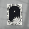LIGHT UPON THEM contemporary wall art print by Xtian Miller - sold by DROOL