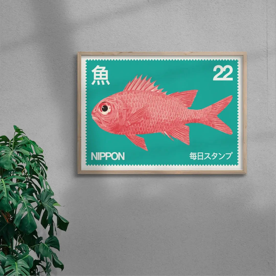Pink Fish