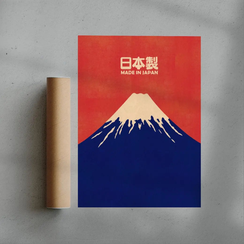 Made in Japan