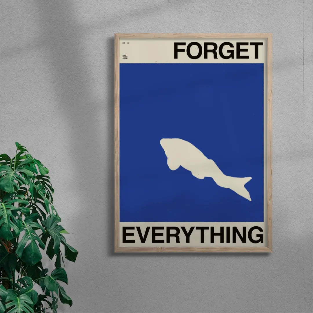 FORGET EVERYTHING