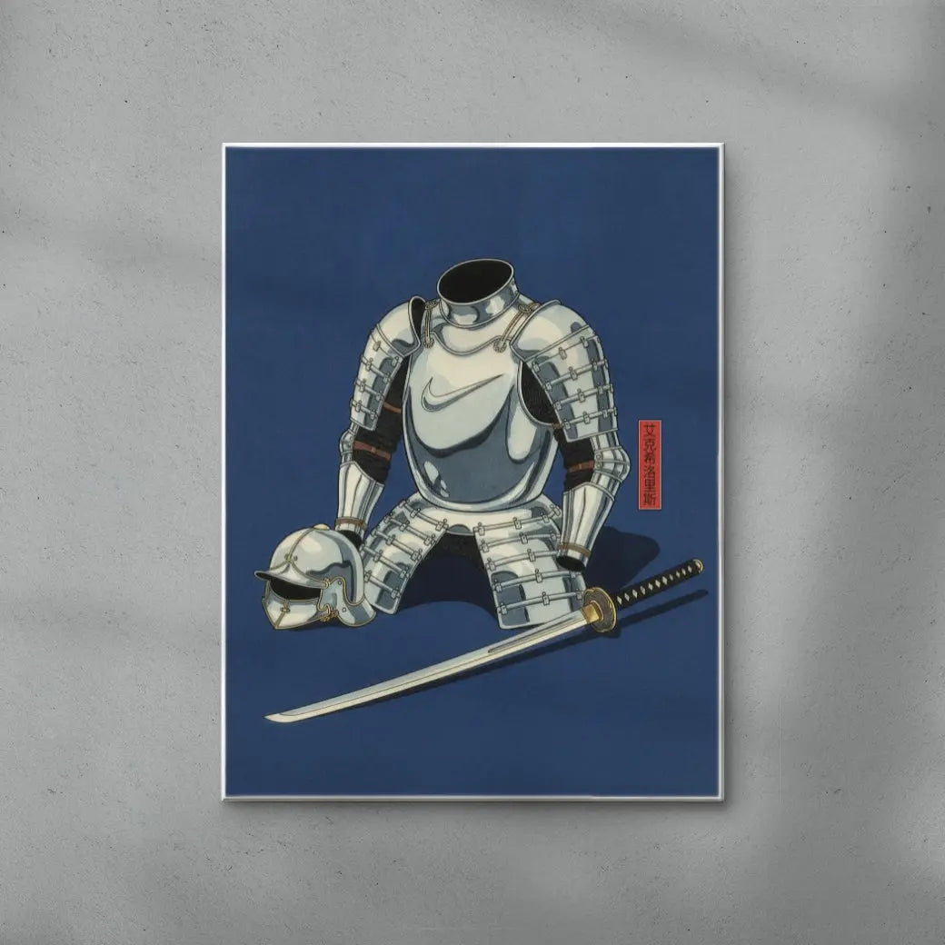 Ronin's Rest