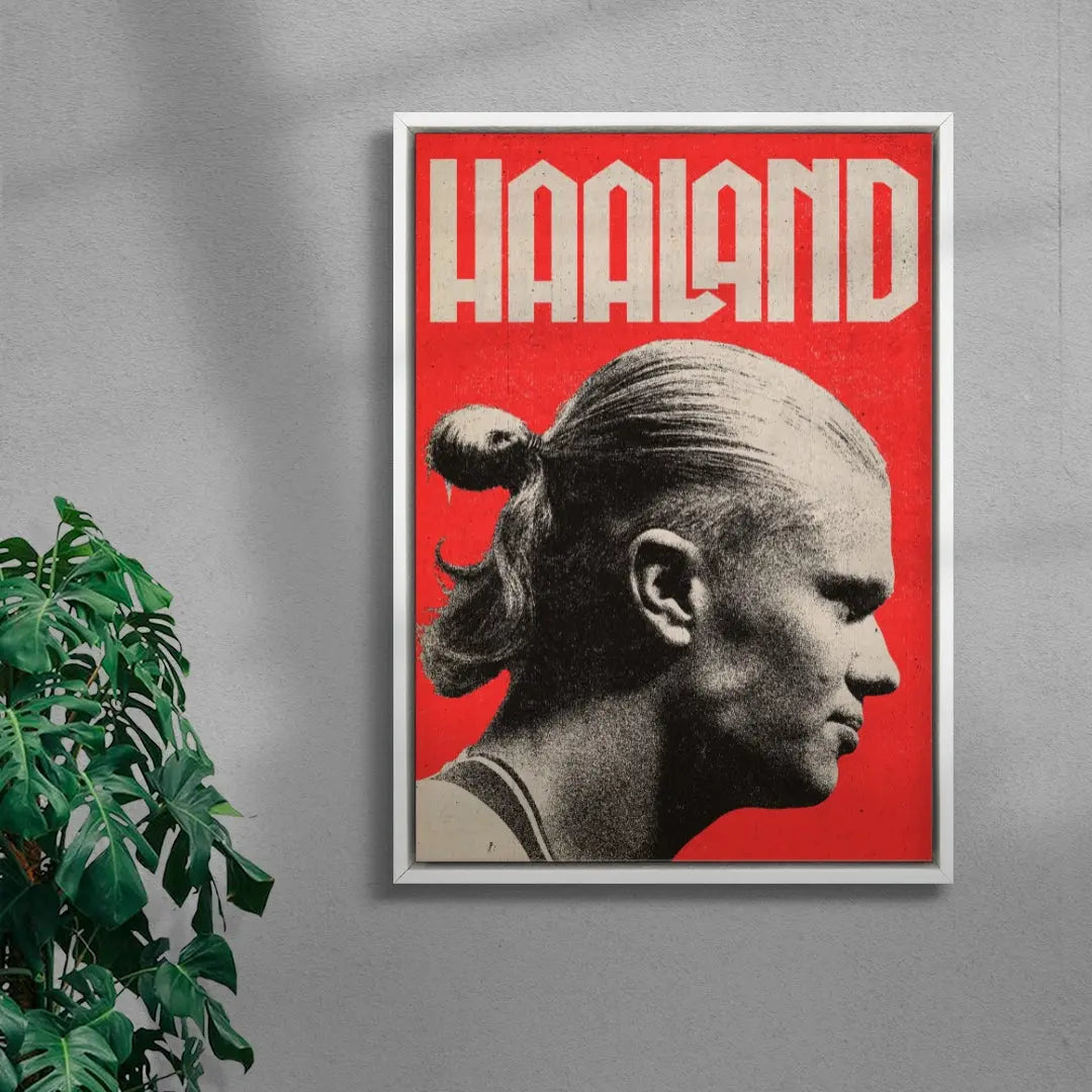 Haaland