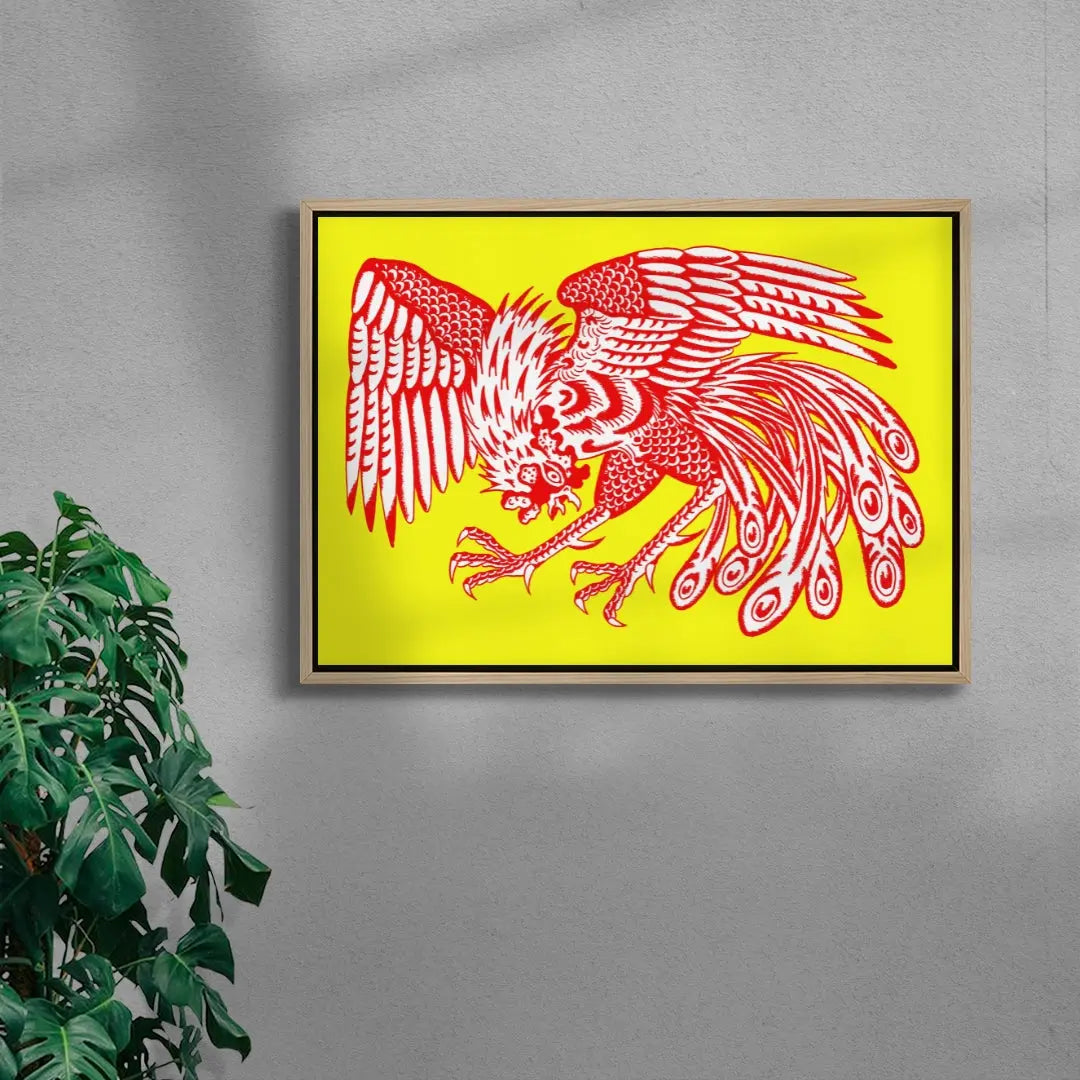 雞 Rooster
