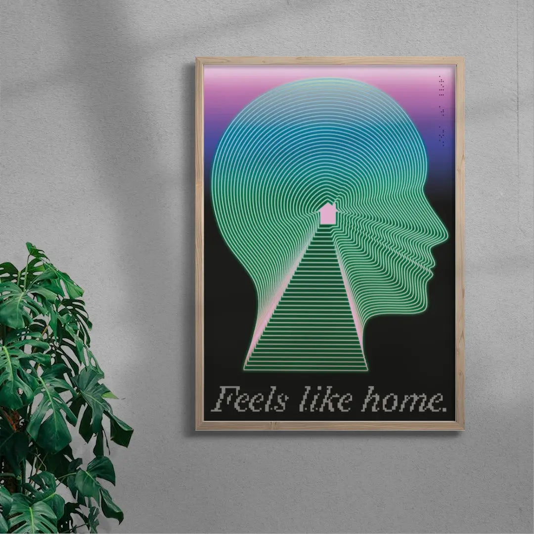 Feels Like Home.