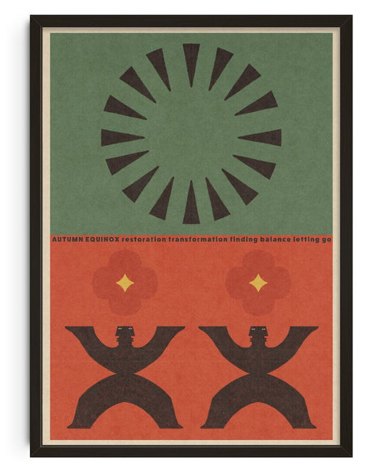 Equinoccio de otoño 1