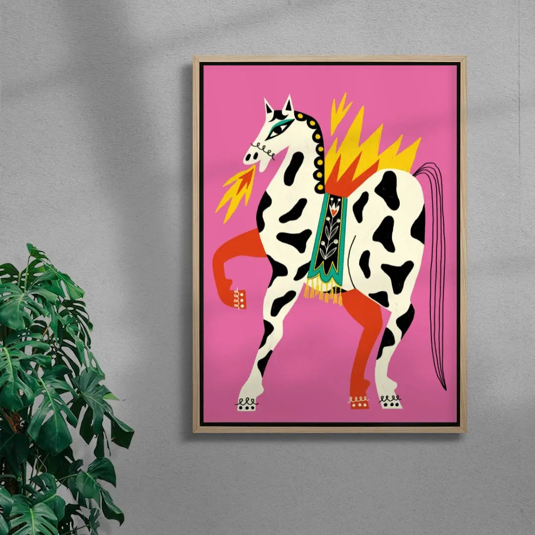 Wild Horse