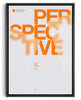 Bild in Galerie-Viewer laden, Perspective contemporary wall art print by Mirza Talovic - sold by DROOL