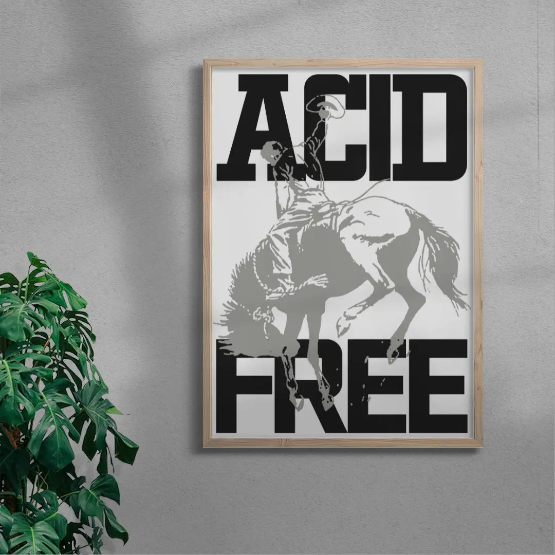 ACID FREE