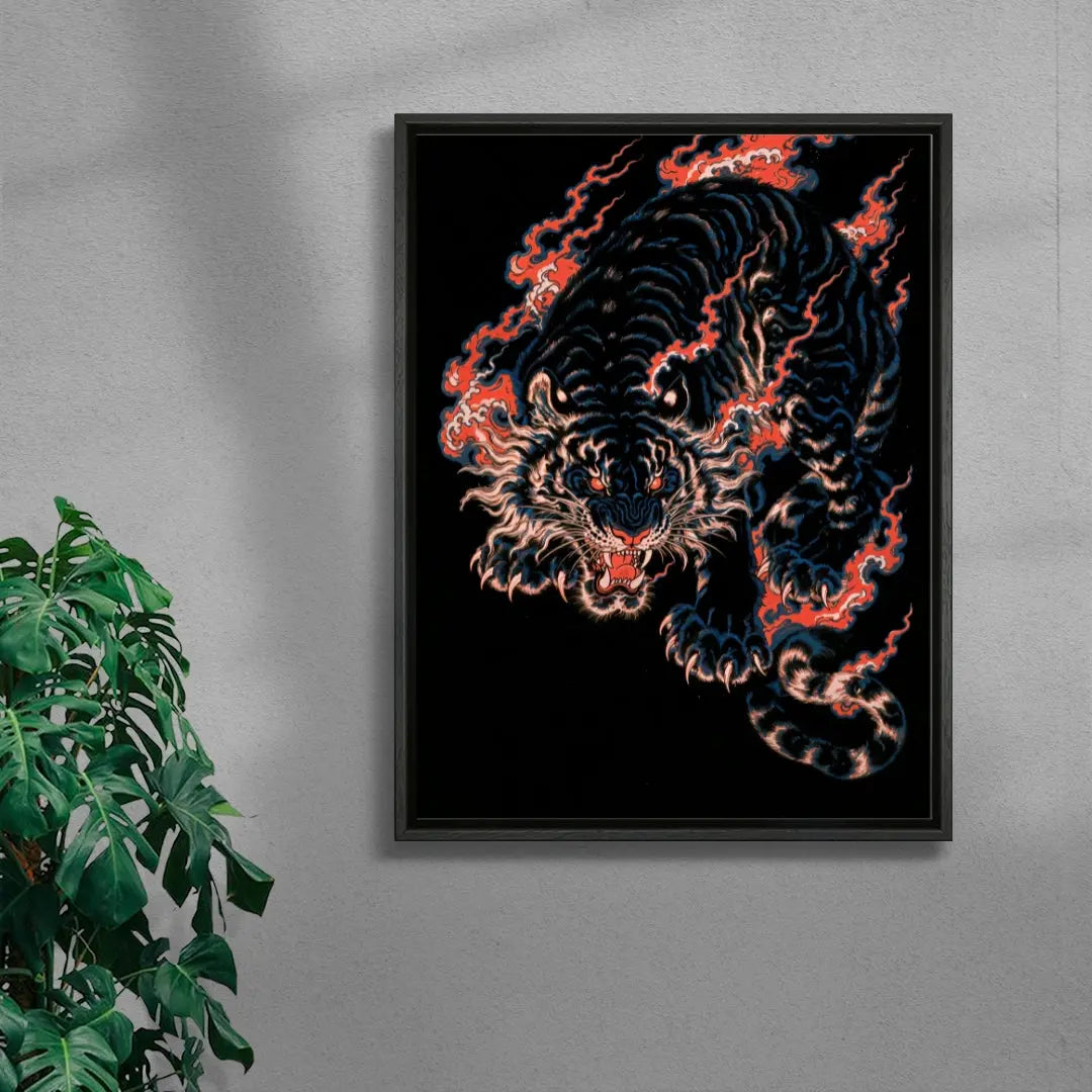 Spirit of Fire