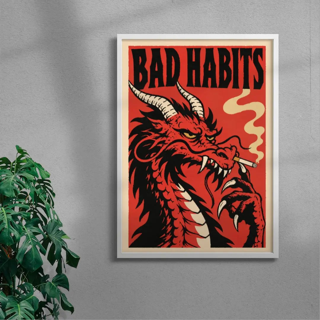 Bad Habits