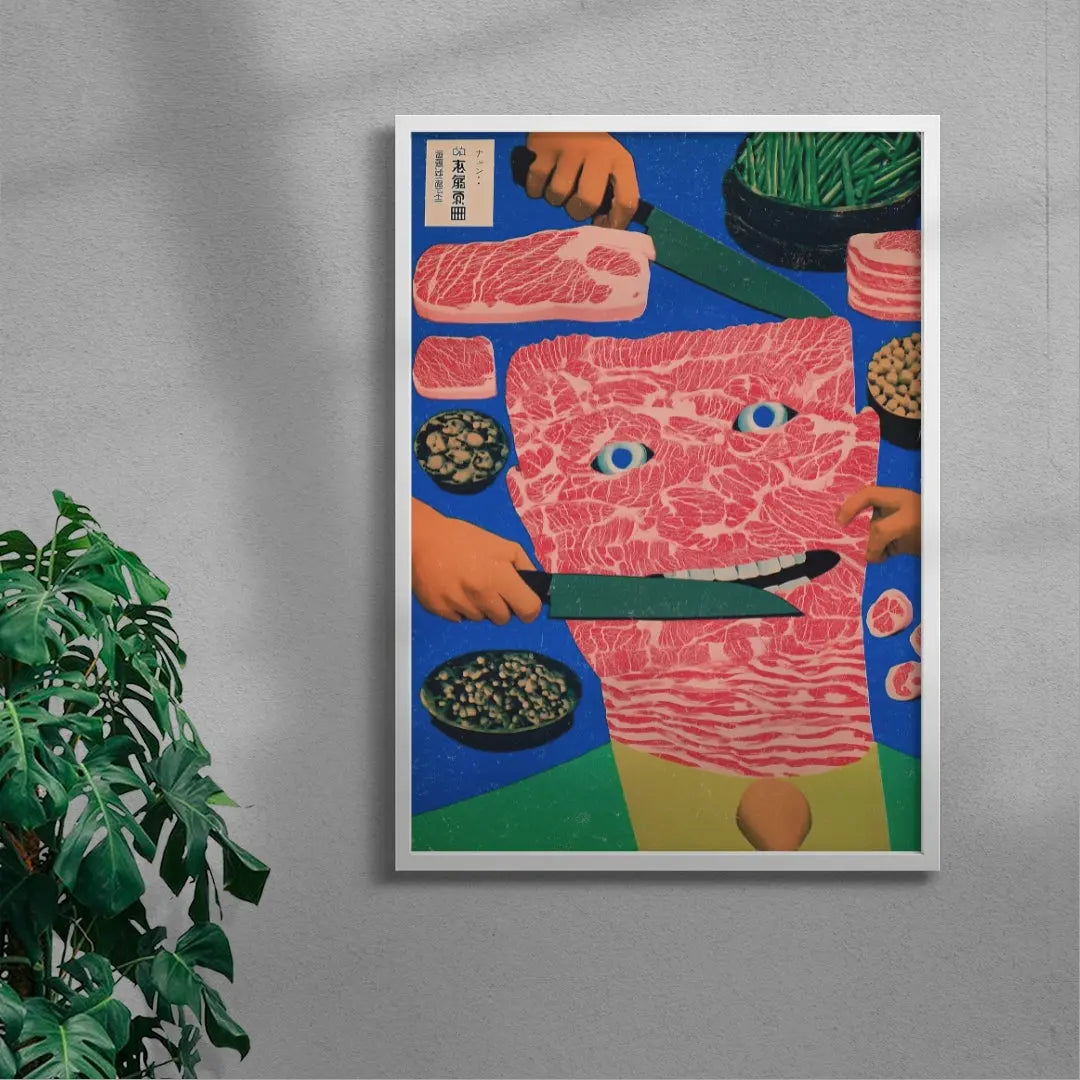 Hunger #3