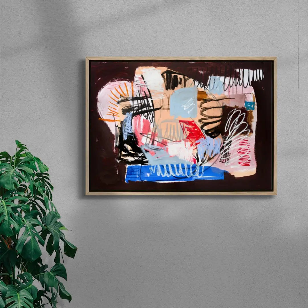 Abstract Thoughts