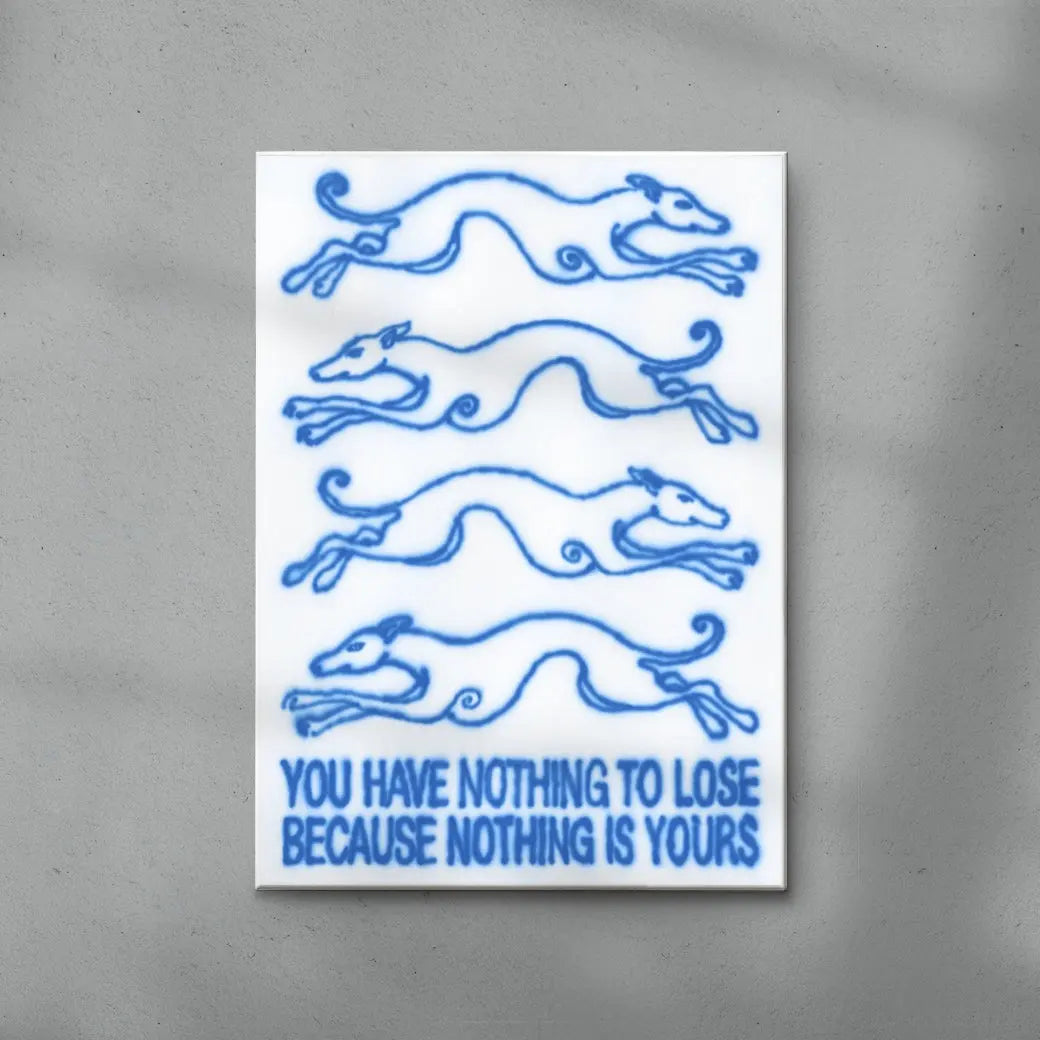 Nothing to Lose