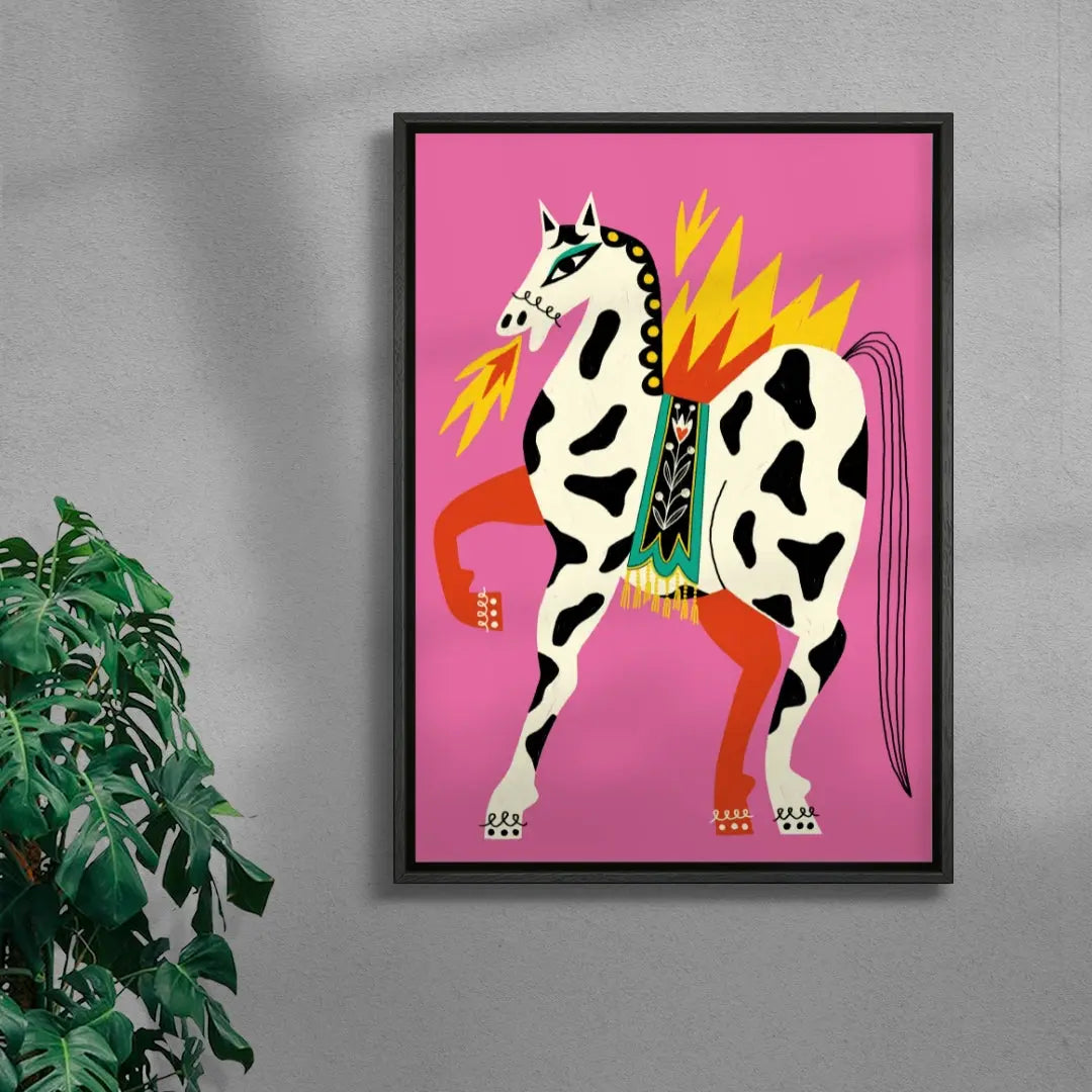 Wild Horse