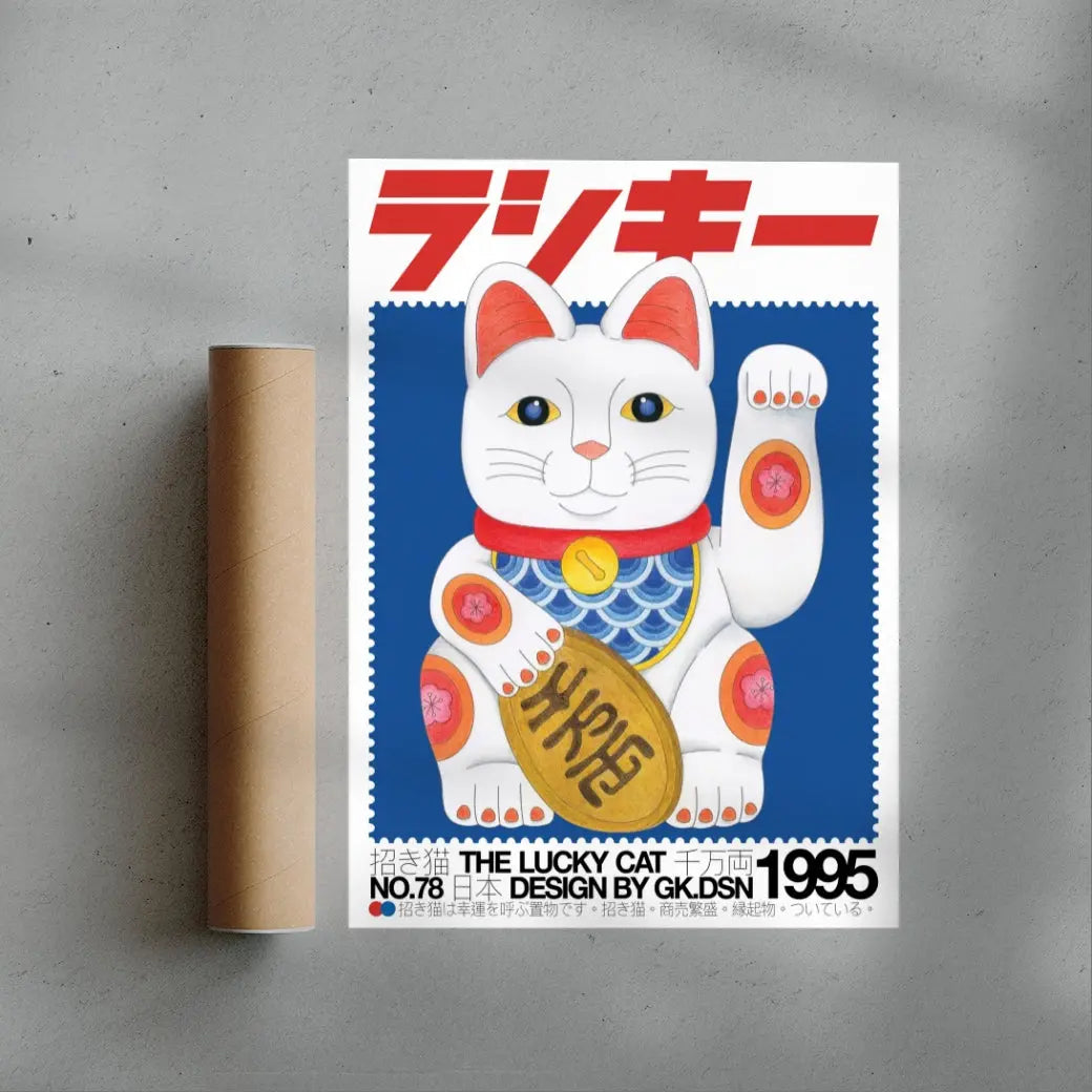 Lucky Cat