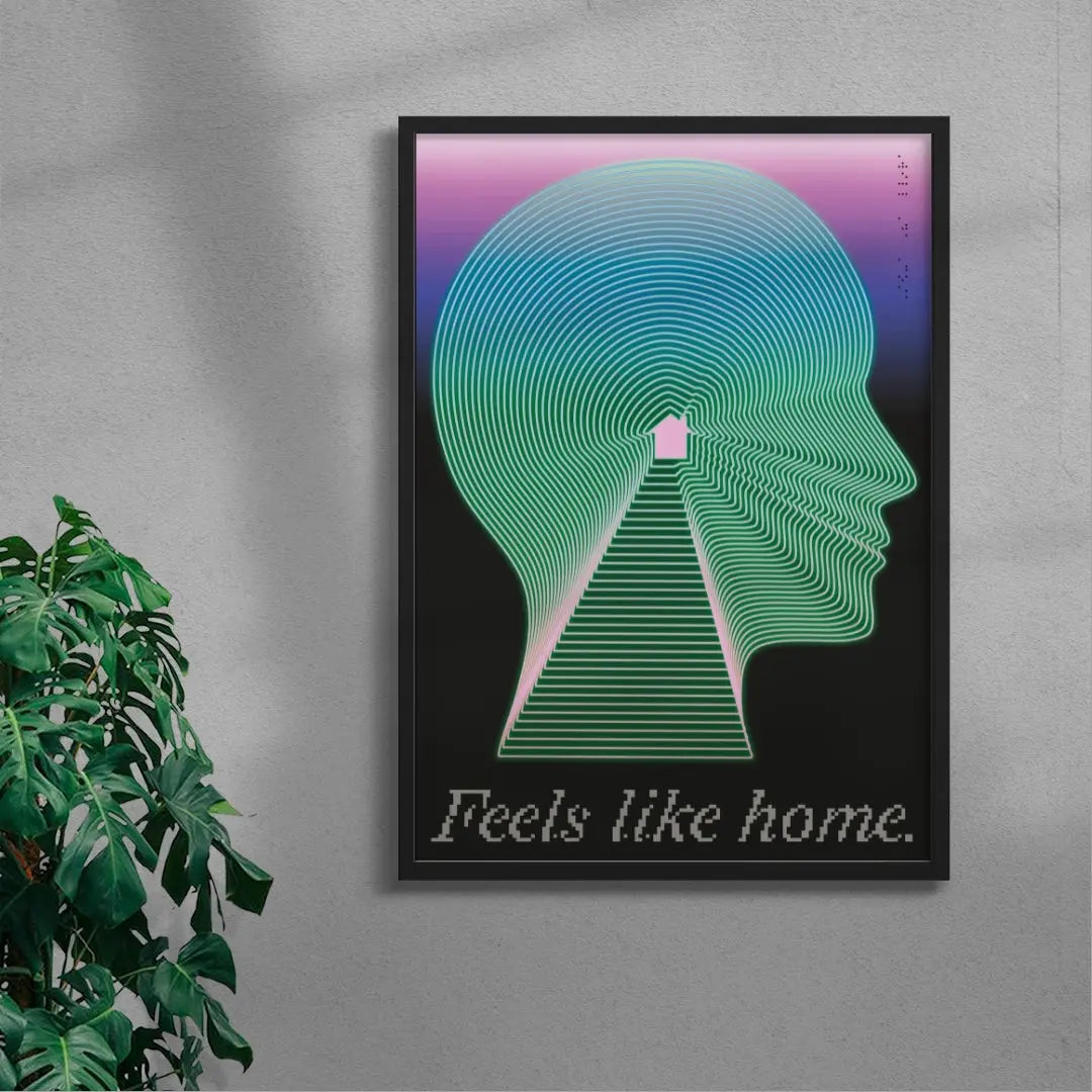 Feels Like Home.