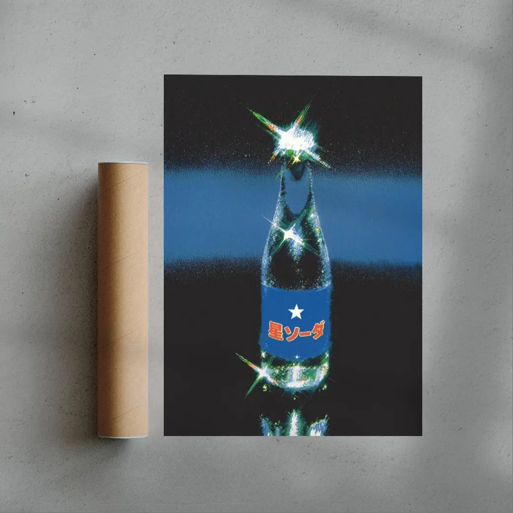 star soda