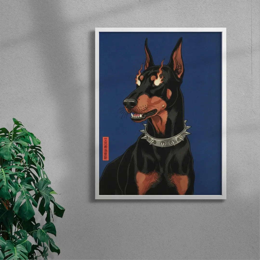 Hellhound