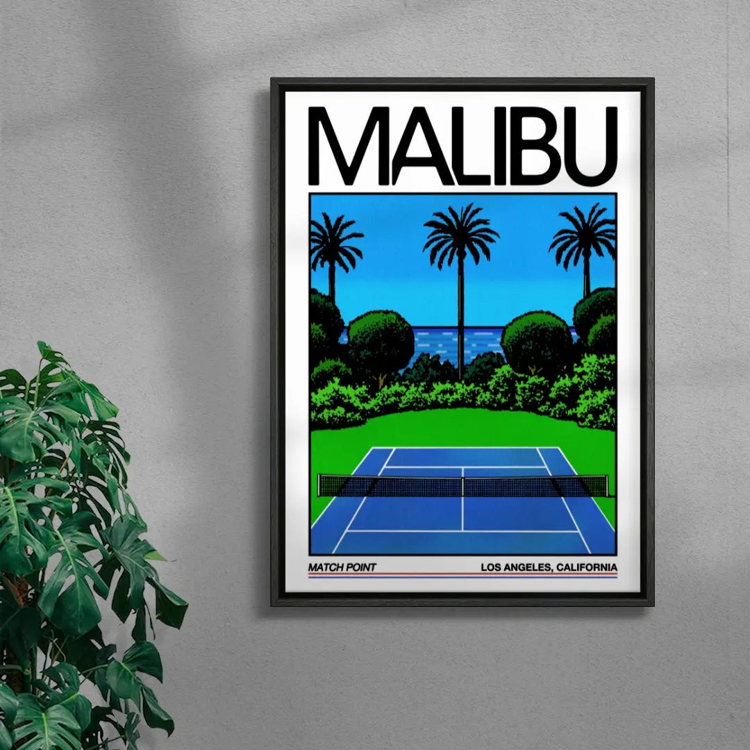 Match Point Malibu