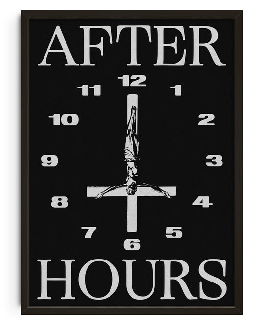 After Hours