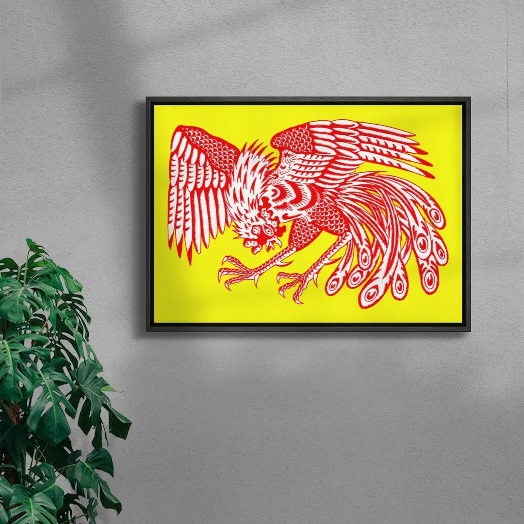 雞 Rooster