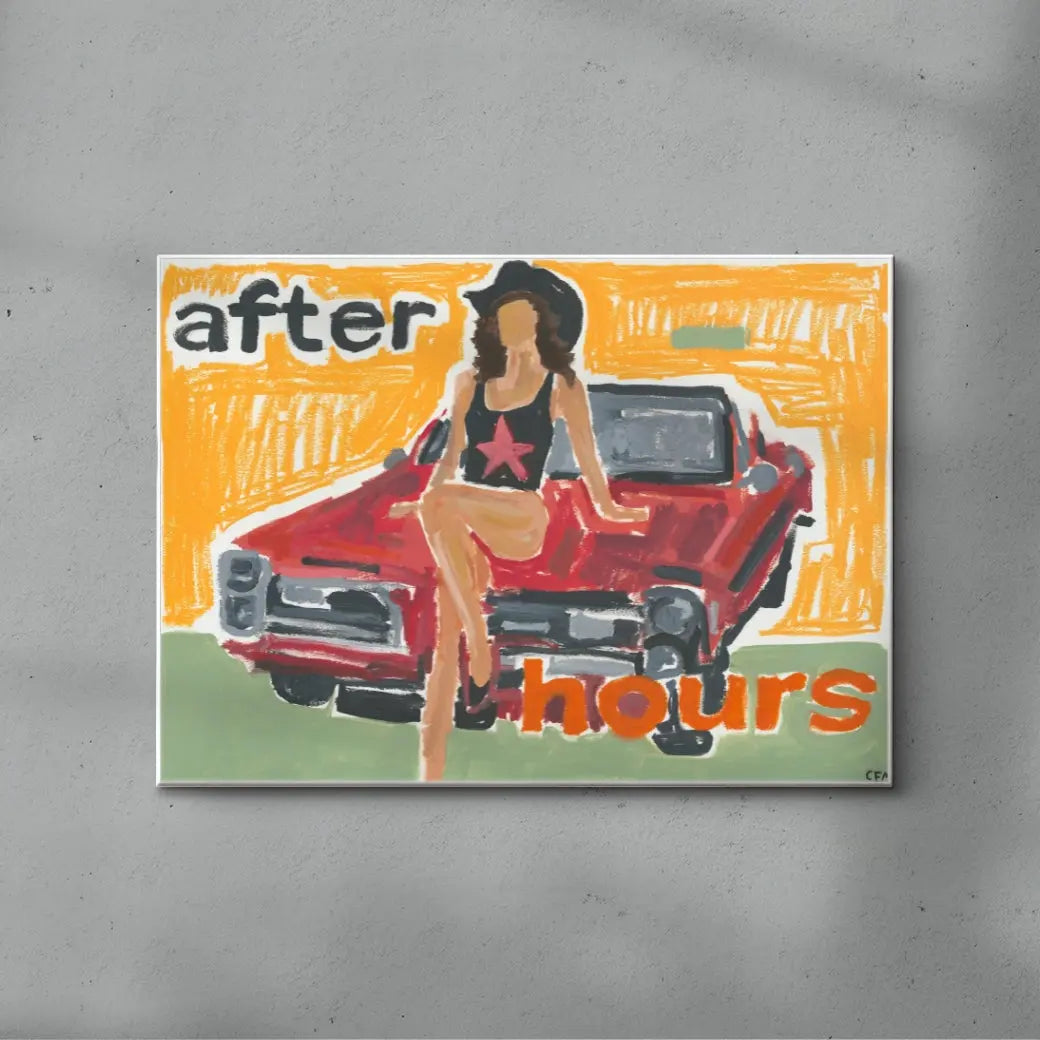 After Hours
