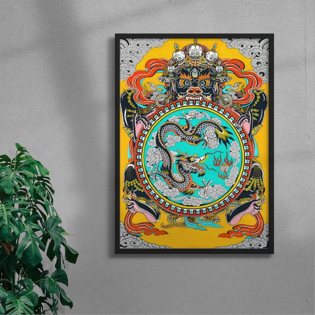 Wheel of life