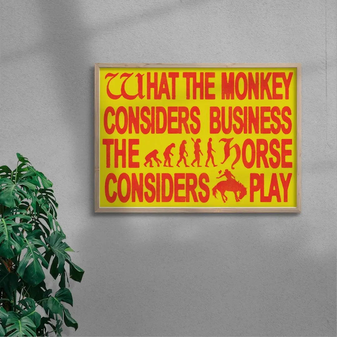 Monkey Business