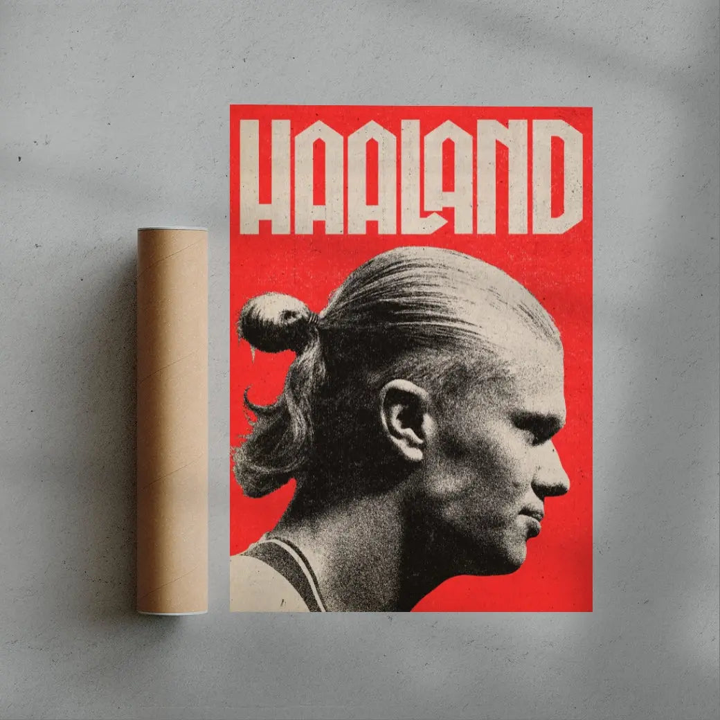 Haaland