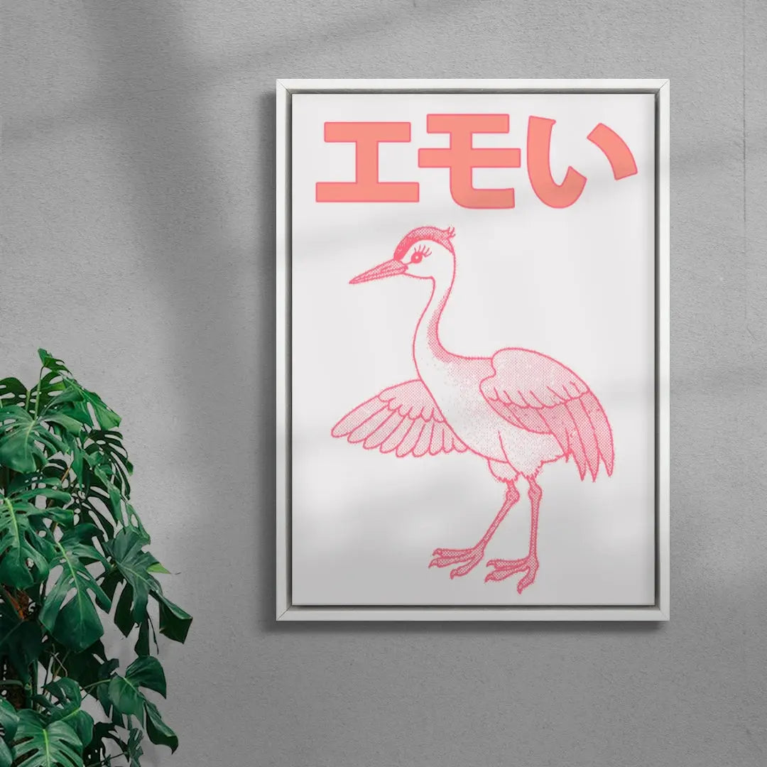 Emoi Crane