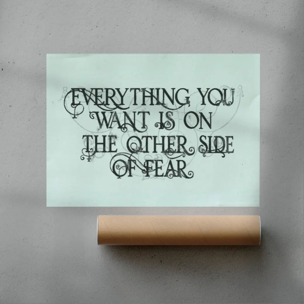 Everything You Want
