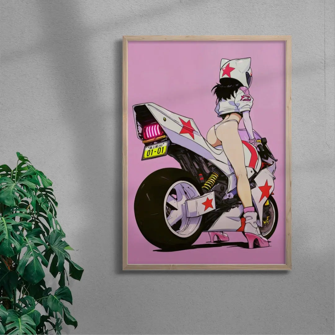 Street Princess