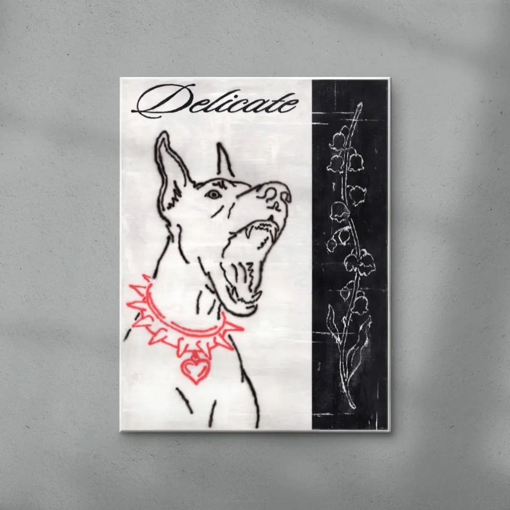 Delicate