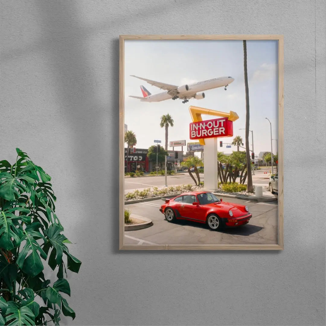INNOUT Fly-Thru