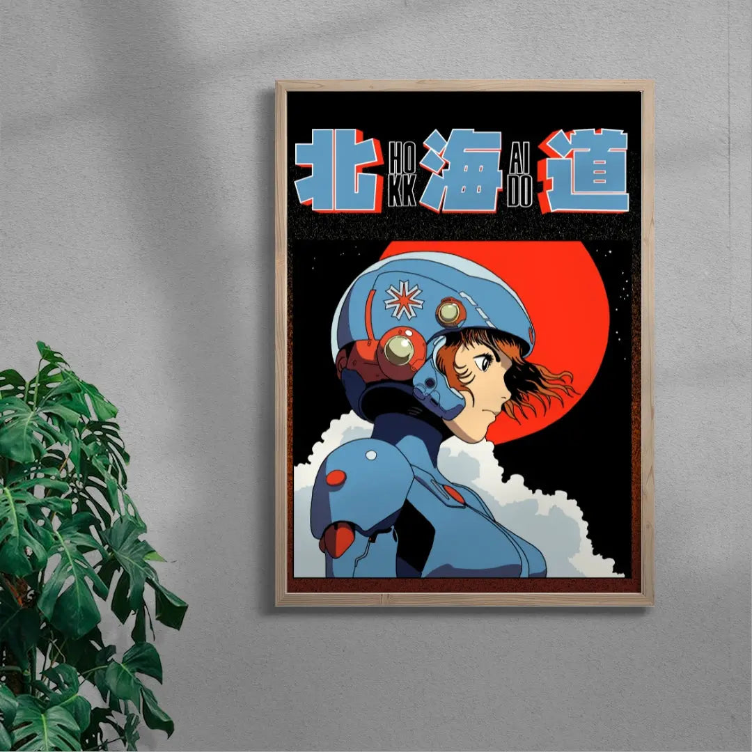HOKKAIDO TODOFUKEN