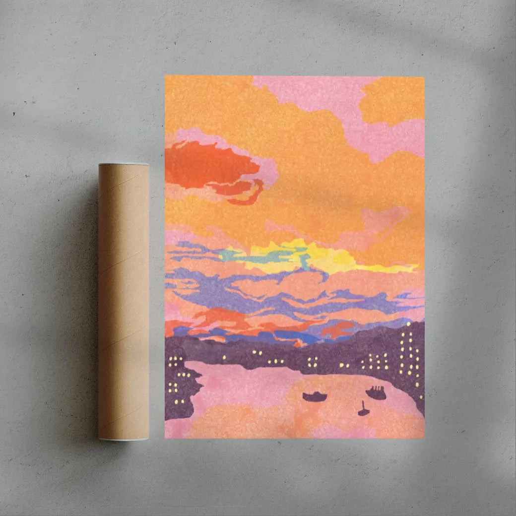 Tsuen Wan, Hong Kong