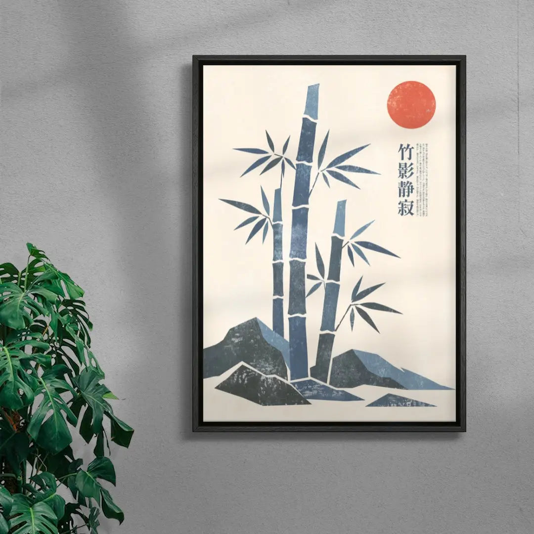 Zen Bamboo